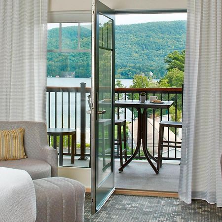 Courtyard By Marriott Lake George Exteriér fotografie