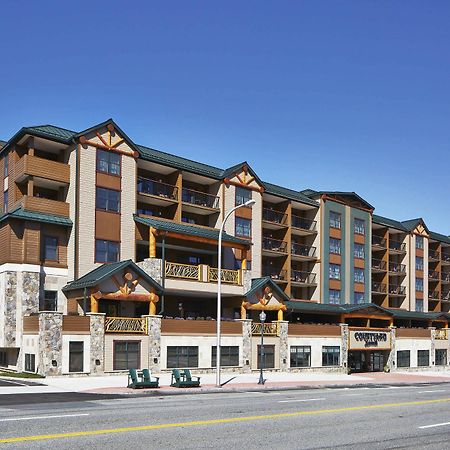 Courtyard By Marriott Lake George Exteriér fotografie