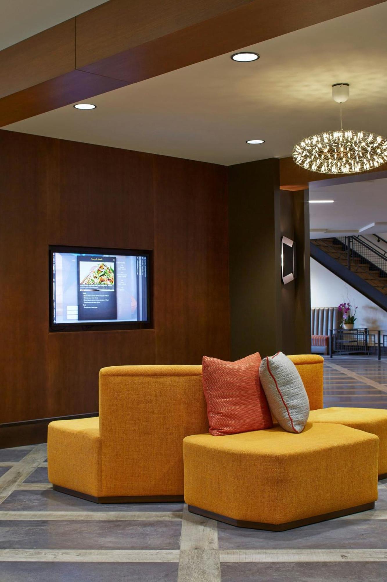 Courtyard By Marriott Lake George Exteriér fotografie