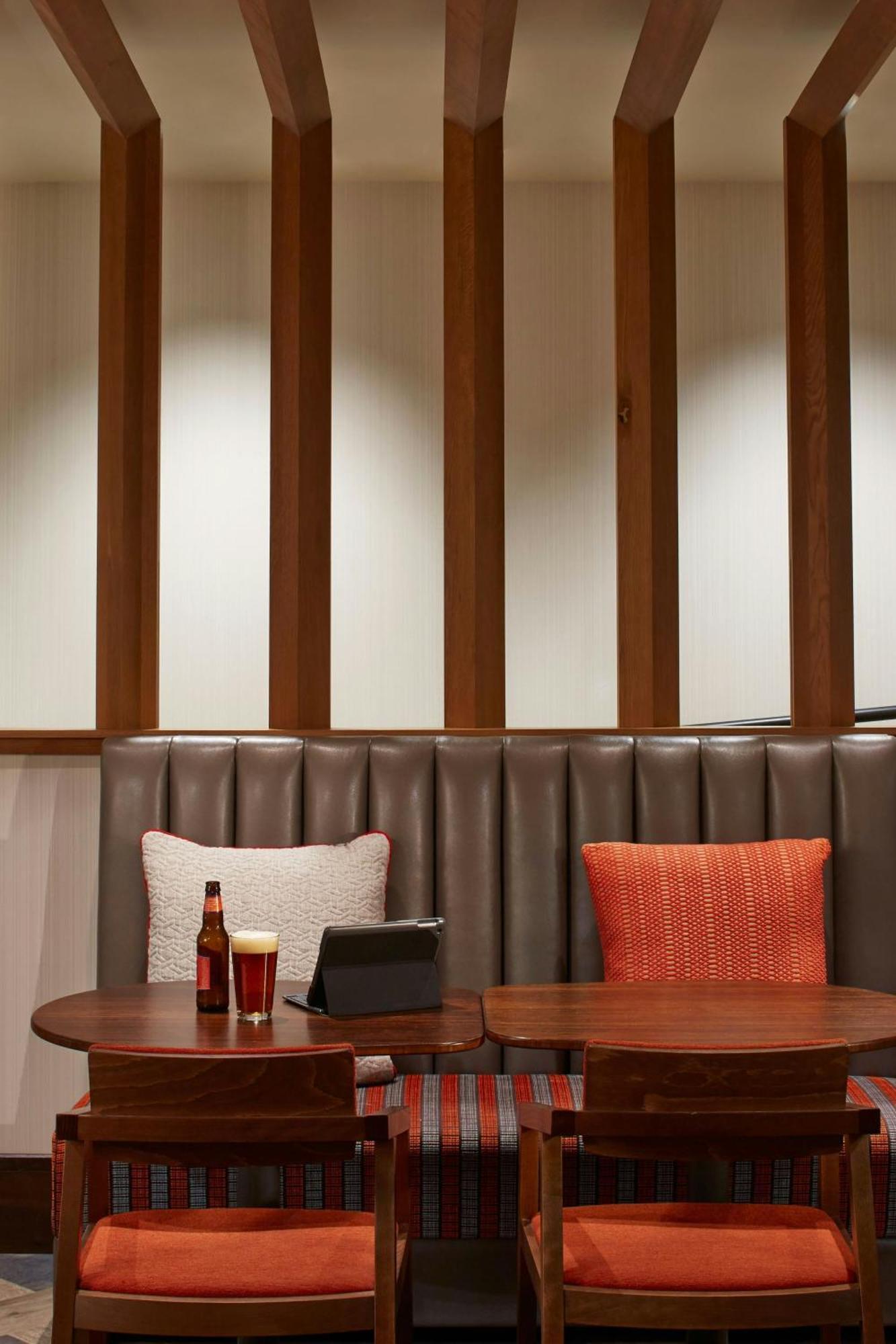 Courtyard By Marriott Lake George Exteriér fotografie