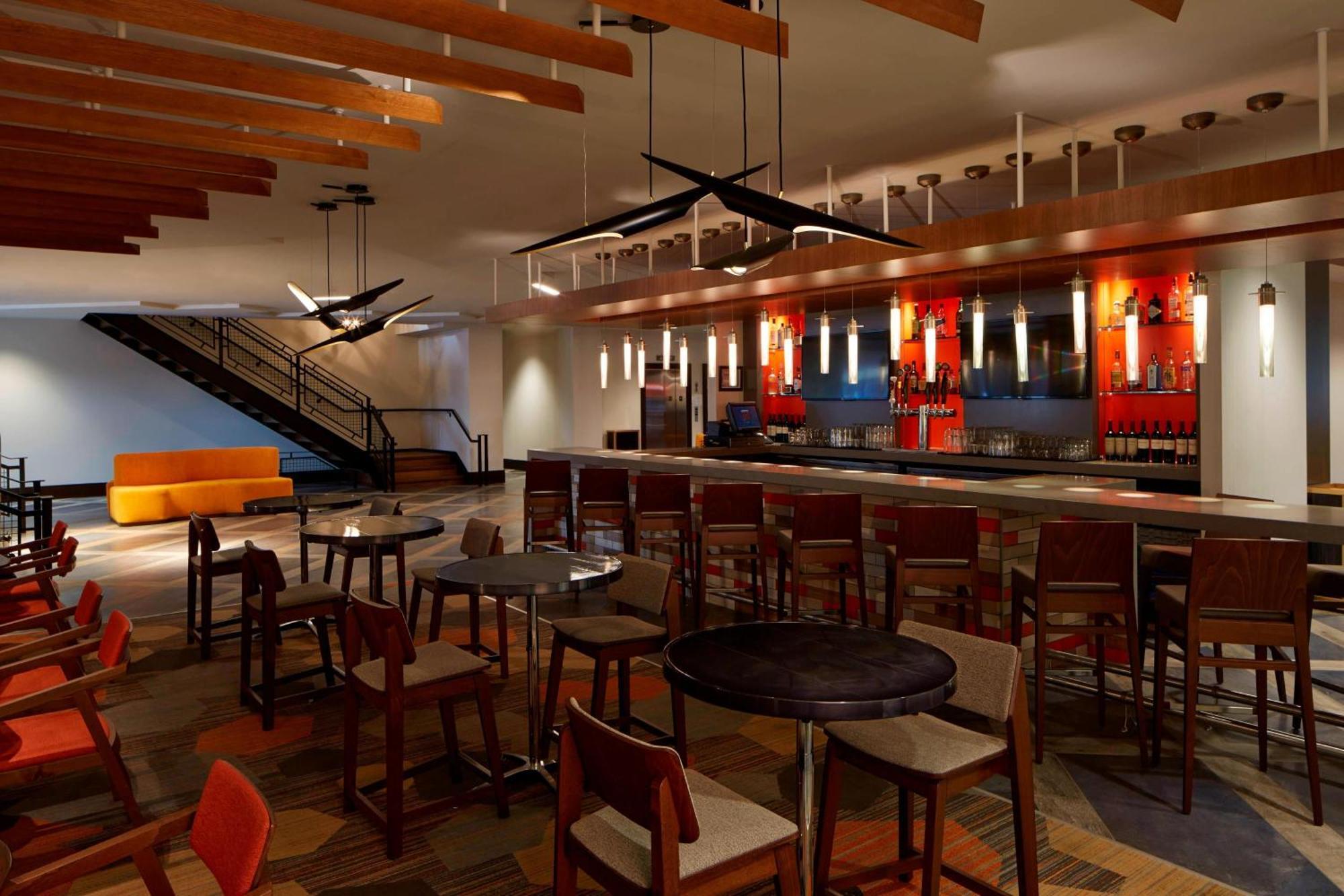 Courtyard By Marriott Lake George Exteriér fotografie