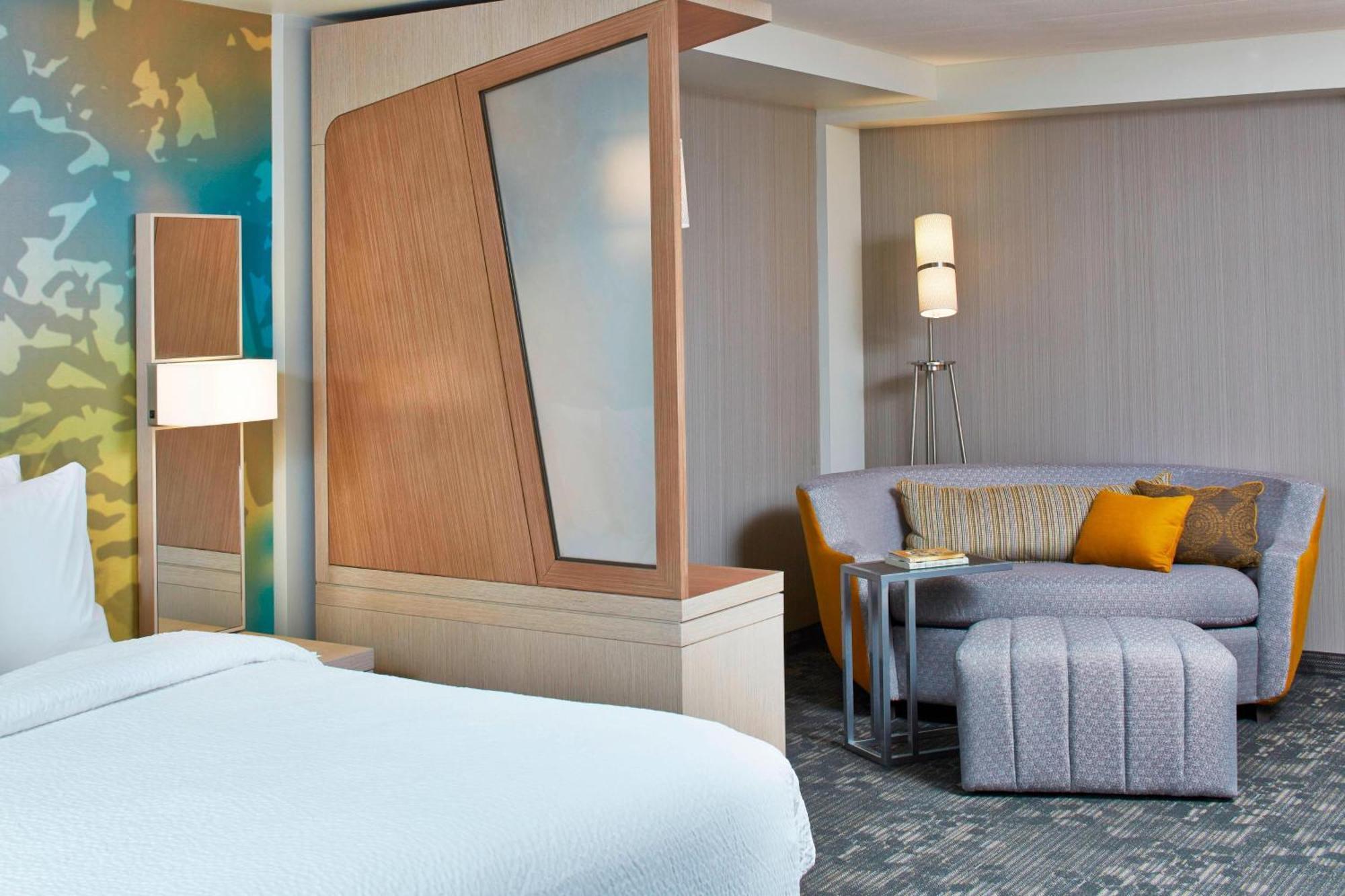 Courtyard By Marriott Lake George Exteriér fotografie