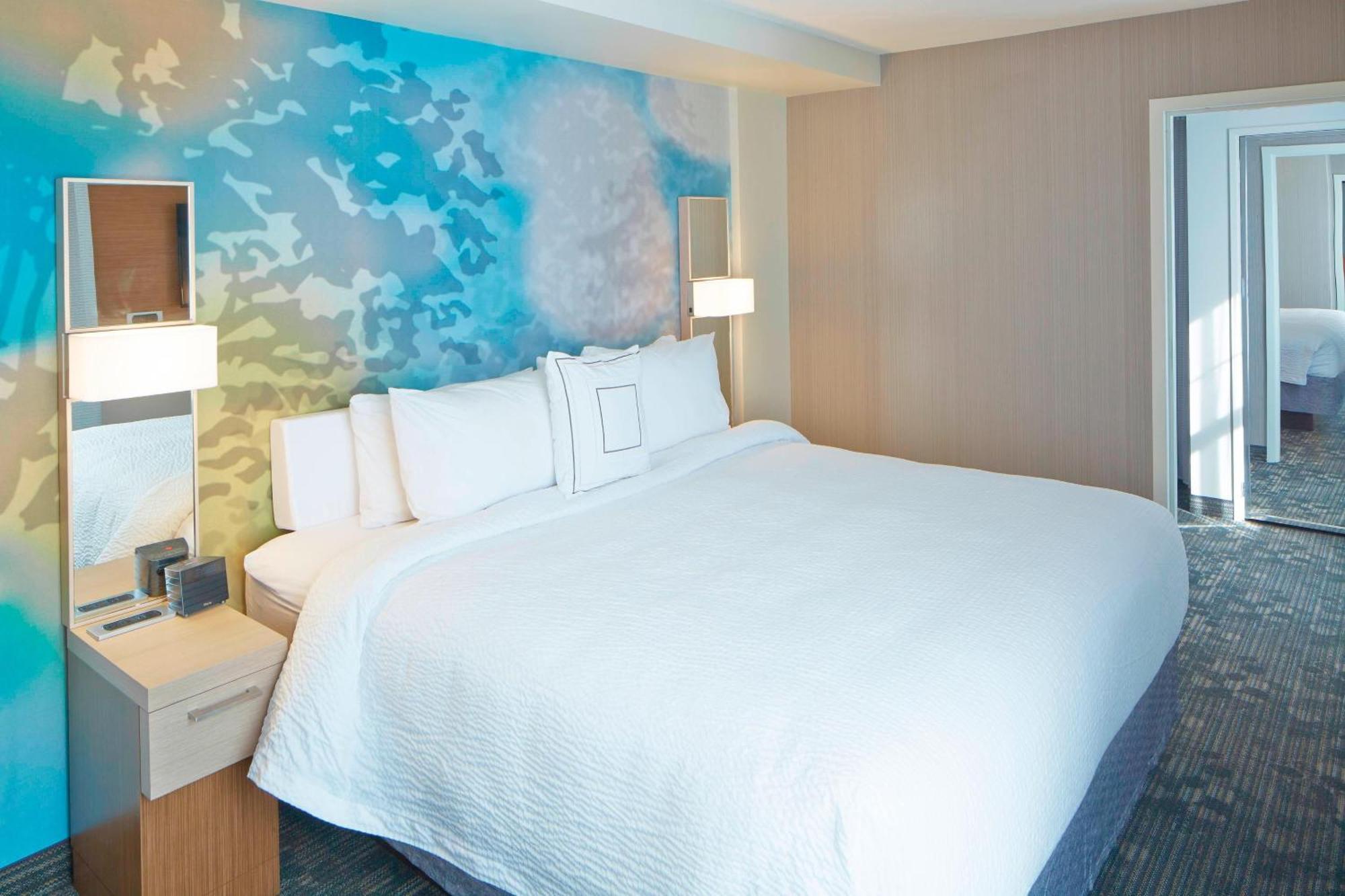 Courtyard By Marriott Lake George Exteriér fotografie