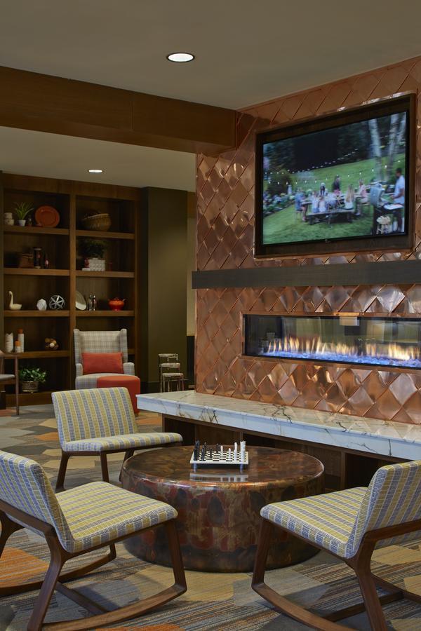 Courtyard By Marriott Lake George Exteriér fotografie
