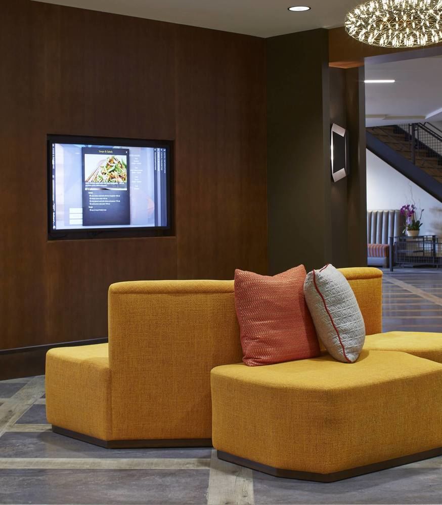 Courtyard By Marriott Lake George Exteriér fotografie