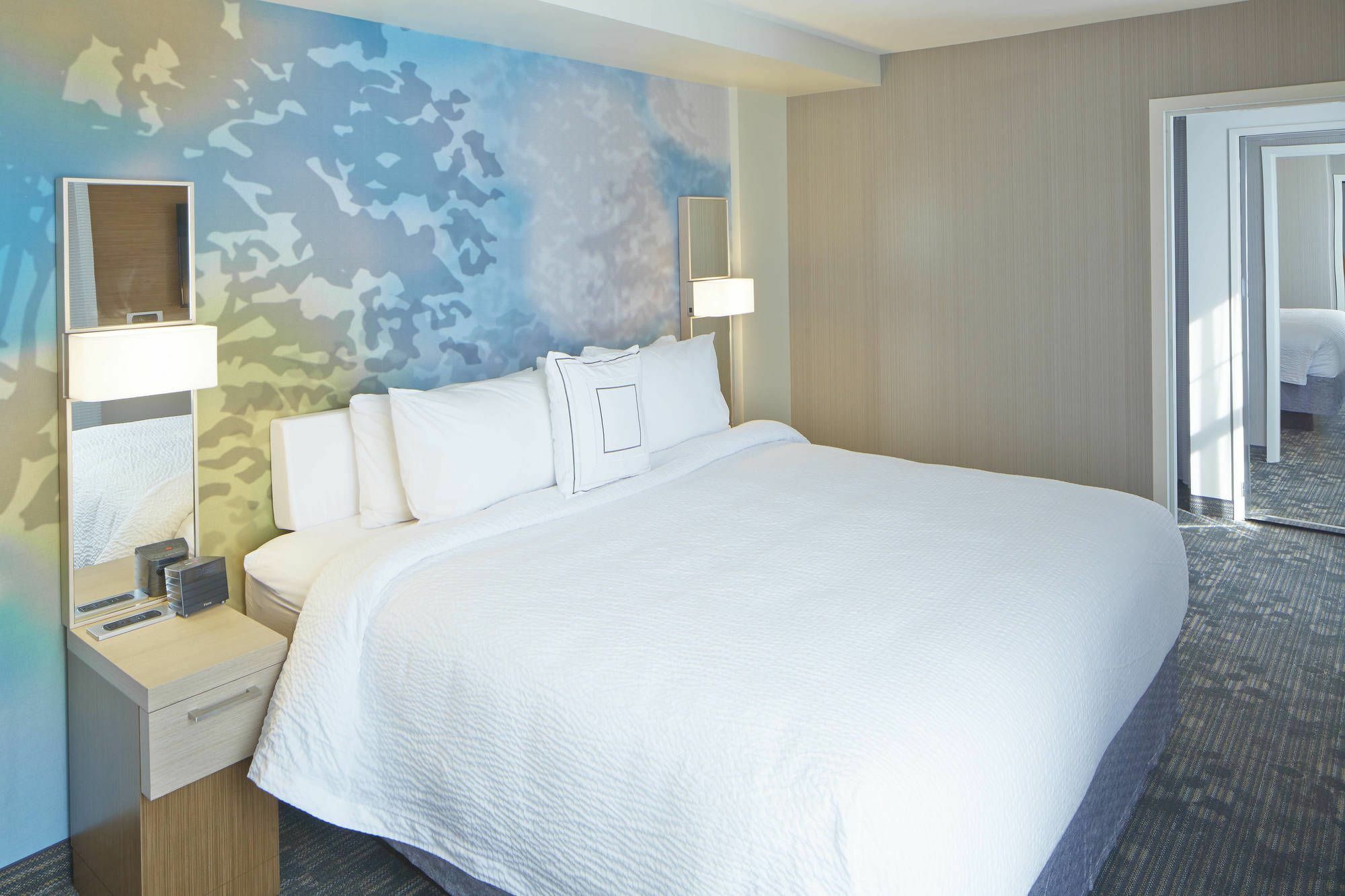 Courtyard By Marriott Lake George Exteriér fotografie