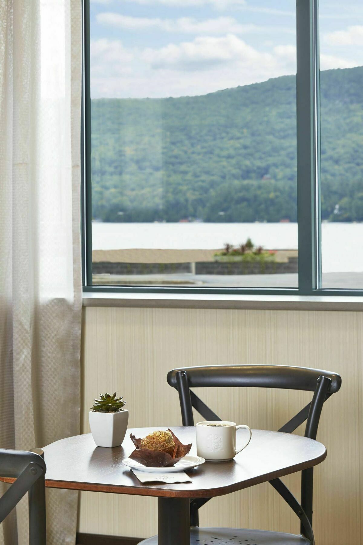Courtyard By Marriott Lake George Exteriér fotografie