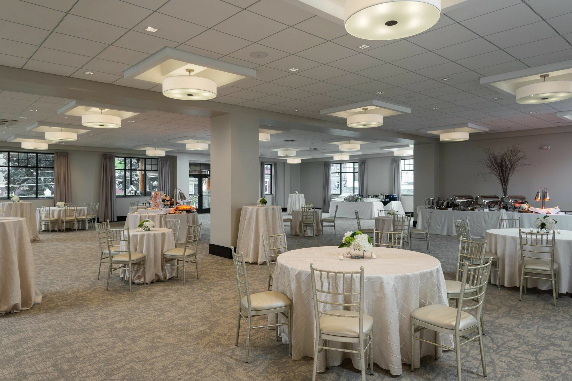 Courtyard By Marriott Lake George Exteriér fotografie